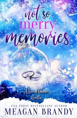 Amintiri nu atât de vesele - Not So Merry Memories