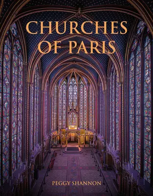 Bisericile din Paris - Churches of Paris