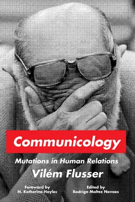 Comunicologie: Mutații în relațiile umane? - Communicology: Mutations in Human Relations?