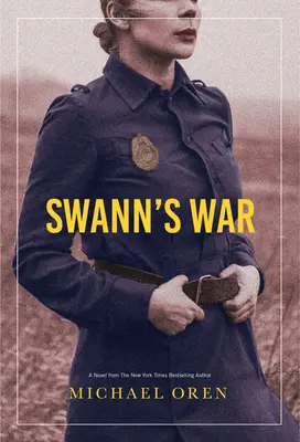 Războiul lui Swann - Swann's War