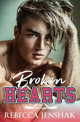 Inimi frânte - Broken Hearts