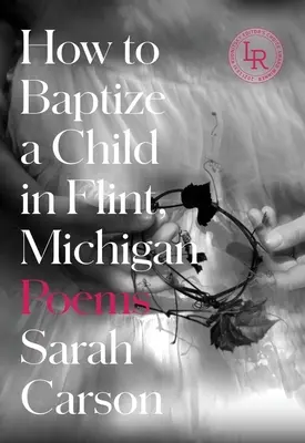 Cum să botezi un copil în Flint, Michigan: Poezii - How to Baptize a Child in Flint, Michigan: Poems