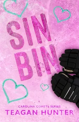 Sin Bin (Ediție specială) - Sin Bin (Special Edition)