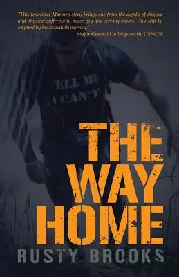 Drumul spre casă - The Way Home