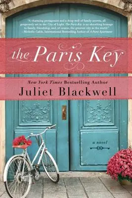Cheia Parisului - The Paris Key
