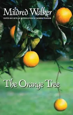 Orange Tree - The Orange Tree