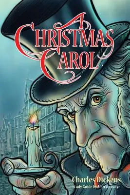 A Christmas Carol for Teens (adnotat, inclusiv cartea completă, rezumate ale personajelor și ghid de studiu): Carte și ghid de studiu biblic pentru adolescenți bazat - A Christmas Carol for Teens (Annotated including complete book, character summaries, and study guide): Book and Bible Study Guide for Teenagers Based