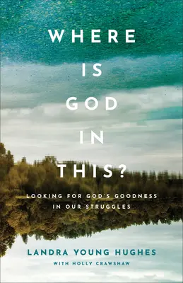 Unde este Dumnezeu în asta?: Looking for God's Goodness in Our Struggles - Where Is God in This?: Looking for God's Goodness in Our Struggles