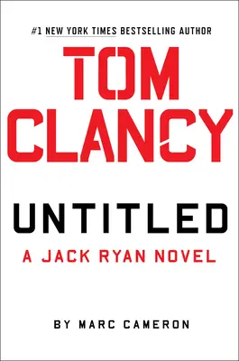 Tom Clancy Iarna roșie - Tom Clancy Red Winter