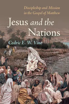 Iisus și națiunile - Jesus and the Nations
