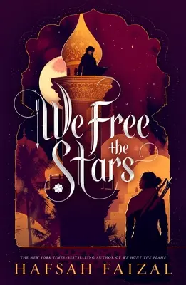 Noi eliberăm stelele - We Free the Stars