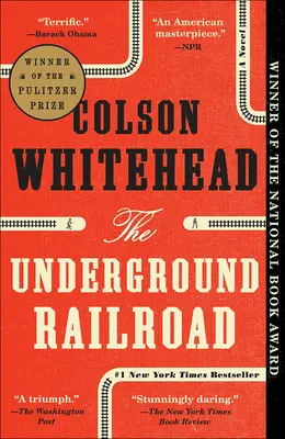 Calea ferată subterană - The Underground Railroad