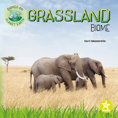 Biomul pășunilor - Grassland Biome