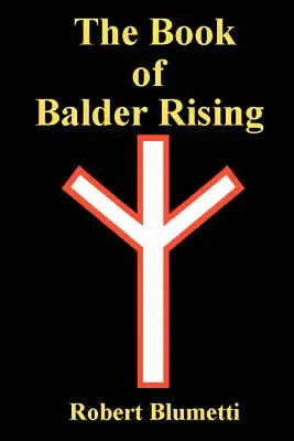 Cartea răsăritului lui Balder - The Book of Balder Rising