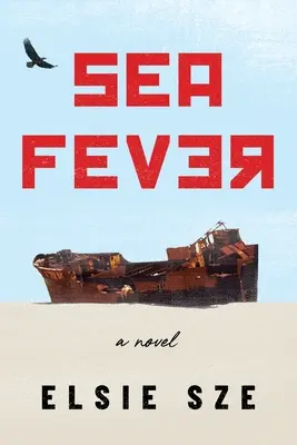 Febra mării - Sea Fever
