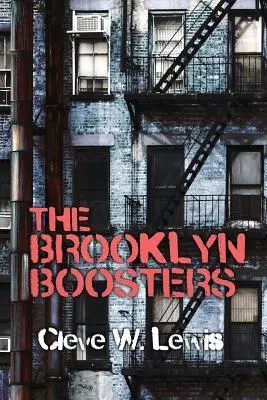 Asociația Brooklyn Boosters - The Brooklyn Boosters