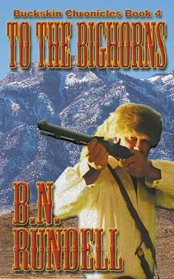 Către Bighorns - To The Bighorns