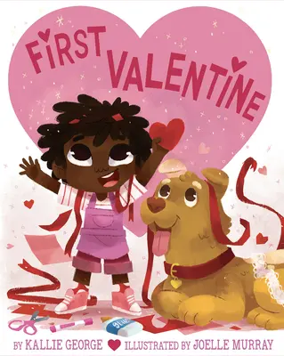 Primul Valentin - First Valentine