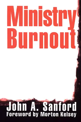Epuizarea ministerială - Ministry Burnout