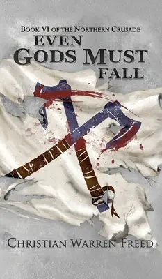Chiar și zeii trebuie să cadă - Even Gods Must Fall