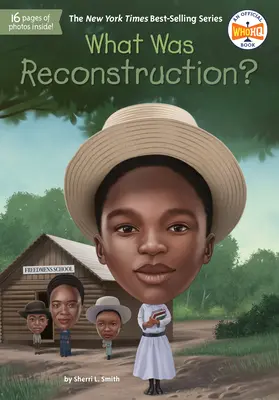 Ce a fost Reconstrucția? - What Was Reconstruction?