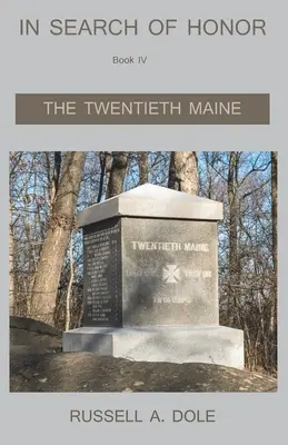 În căutarea onoarei - The Twentieth Maine - In Search of Honor - The Twentieth Maine