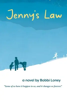 Legea lui Jenny - Jenny's Law