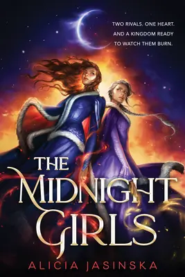 Fetele de la miezul nopții - The Midnight Girls