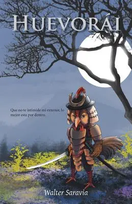 Huevori