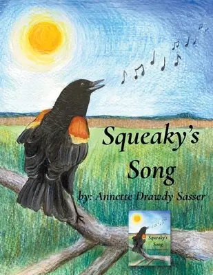 Cântecul lui Squeaky - Squeaky's Song