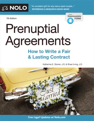 Acorduri prenupțiale: Cum să scrieți un contract corect și durabil - Prenuptial Agreements: How to Write a Fair & Lasting Contract