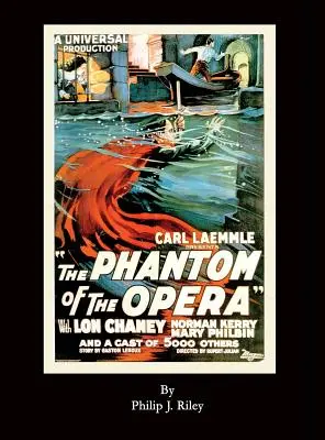 Fantoma de la Operă (Hardback) - The Phantom of the Opera (Hardback)