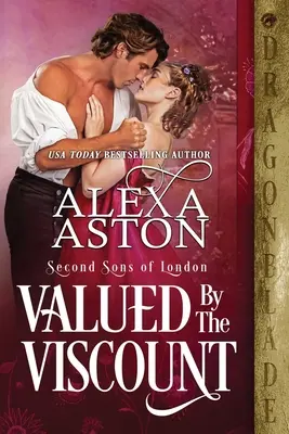 Apreciată de viconte - Valued by the Viscount