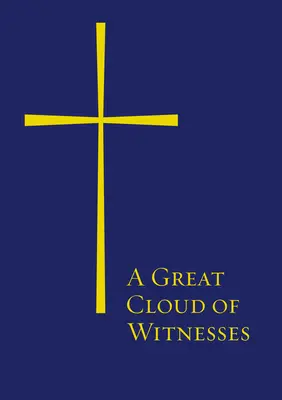 Un mare nor de martori - A Great Cloud of Witnesses