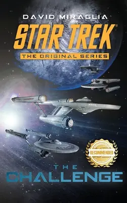 Provocarea: Star Trek: Seria originală - The Challenge: Star Trek: The Original Series