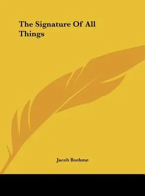 Semnătura tuturor lucrurilor - The Signature of All Things