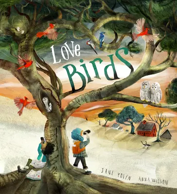Păsările dragostei - Love Birds