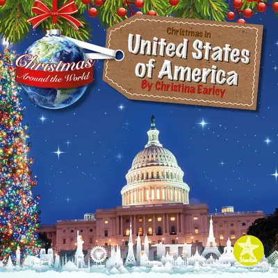Crăciunul în Statele Unite - Christmas in the United States