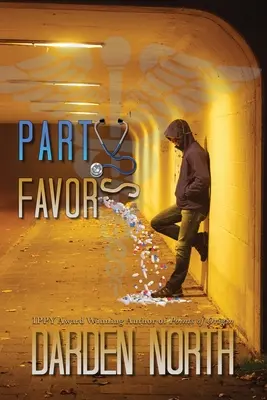 Bomboane de petrecere - Party Favors