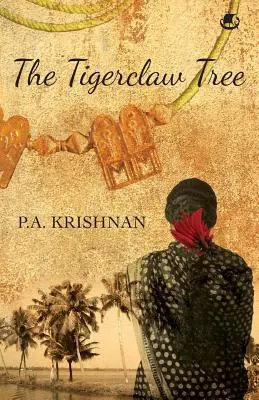Copacul Tigerclaw - The Tigerclaw Tree