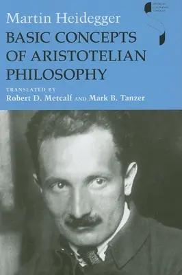 Concepte de bază ale filosofiei aristotelice - Basic Concepts of Aristotelian Philosophy