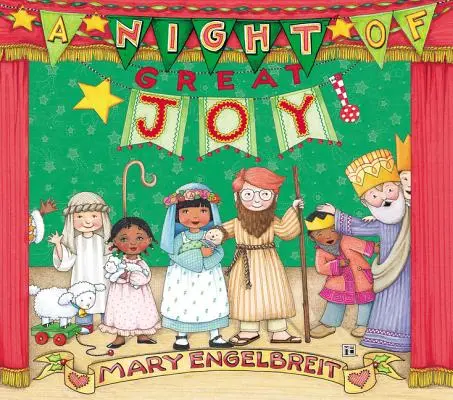O noapte de mare bucurie - A Night of Great Joy
