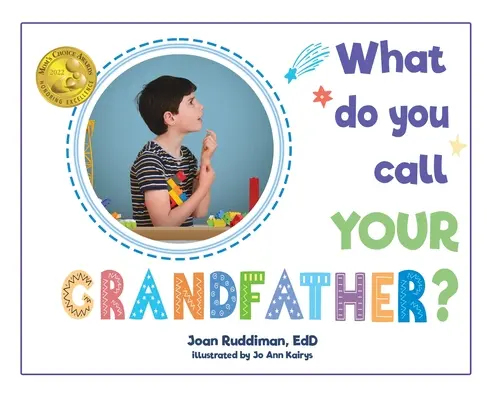 Cum îi spui bunicului tău? - What Do You Call YOUR Grandfather?