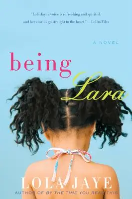A fi Lara - Being Lara