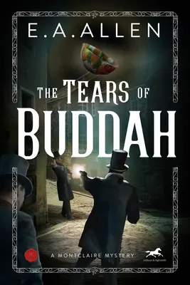 Lacrimile lui Buddha - The Tears of Buddha