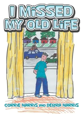 Mi-a fost dor de vechea mea viață - I Missed My Old Life