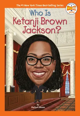 Cine este Ketanji Brown Jackson? - Who Is Ketanji Brown Jackson?