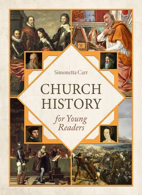 Istoria Bisericii - Church History