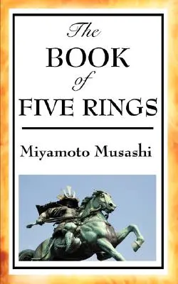 Cartea celor cinci inele - The Book of Five Rings