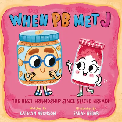 Când PB a întâlnit J - When PB Met J